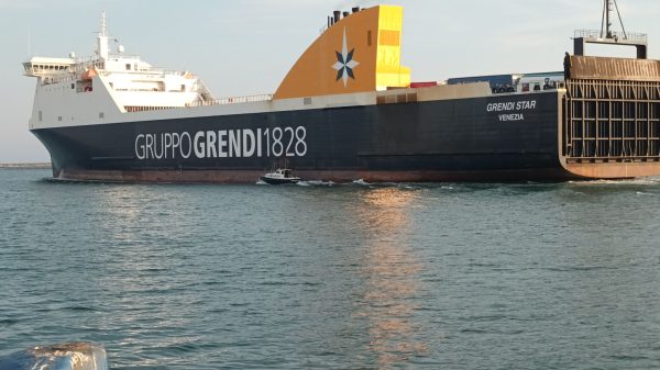 Grendi