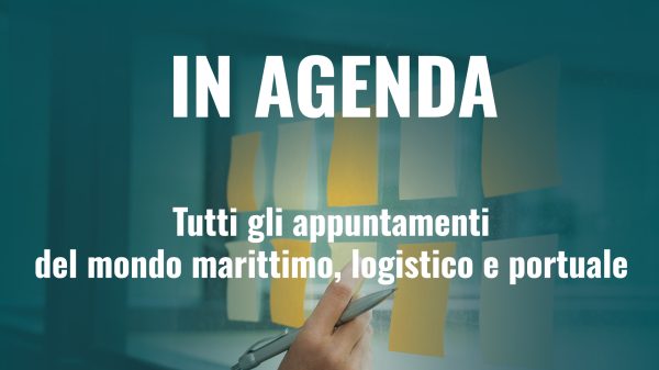 in agenda