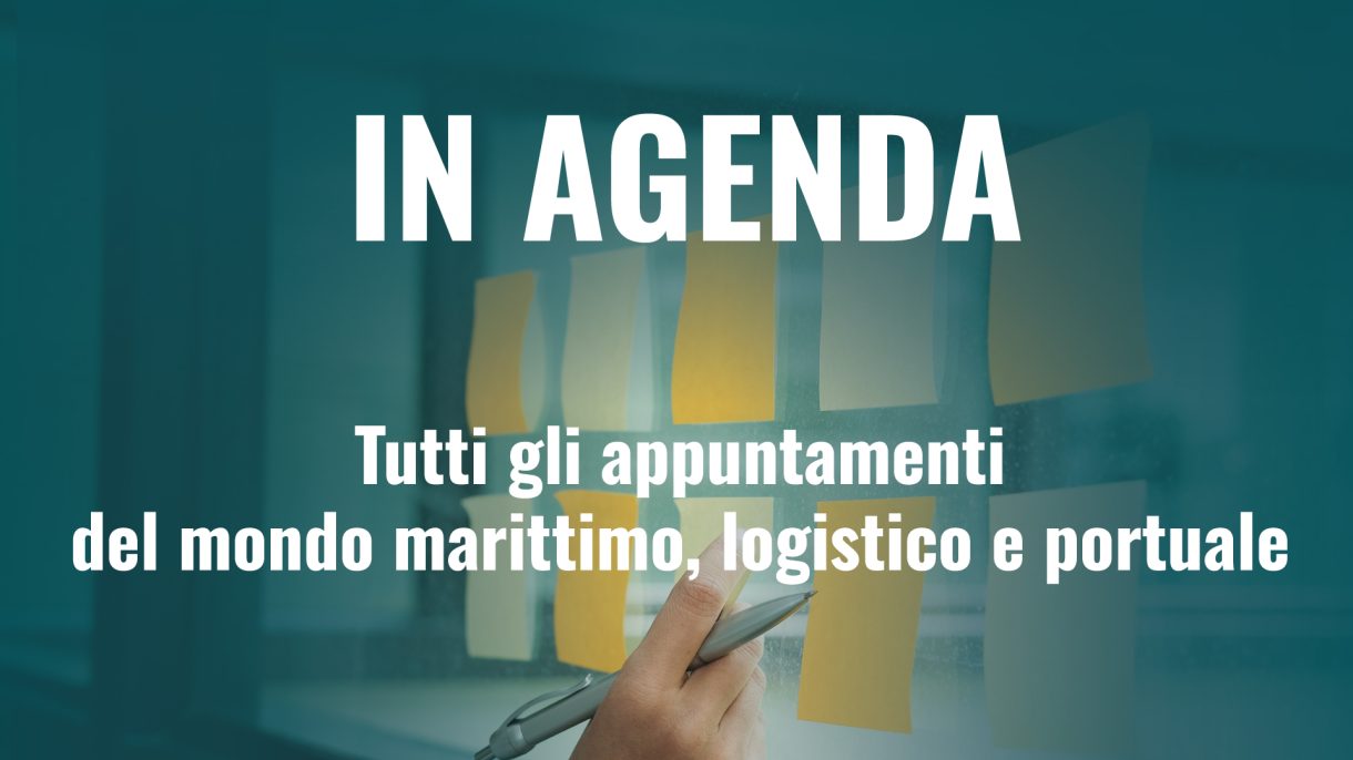 in agenda
