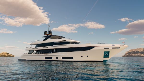 benetti