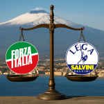 FORZA ITALIA LEGA