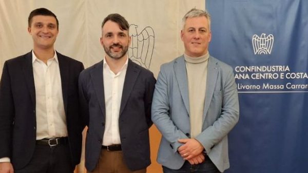 confindustria nautica