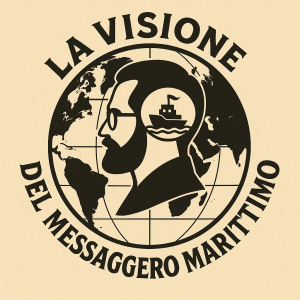 LA VISIONE DEL MAESAGGERO