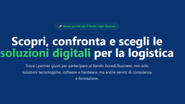 LogIN Business