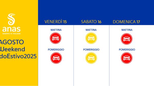 ferragosto