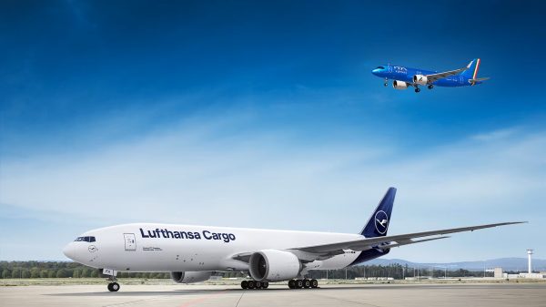 lufthansa