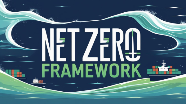 net zero framework