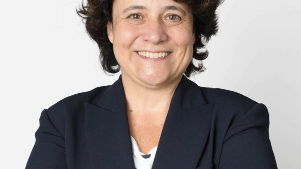 Chiara Petrioli WSense