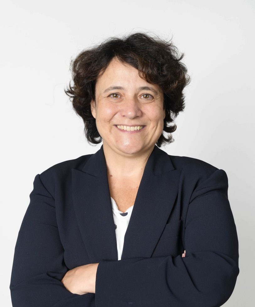 Chiara Petrioli WSense