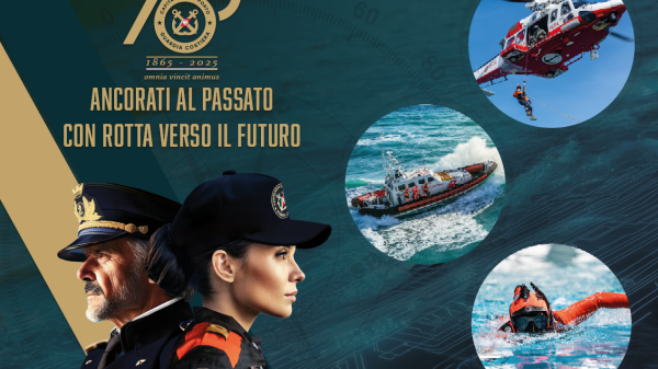 Coast Guard Global Summit