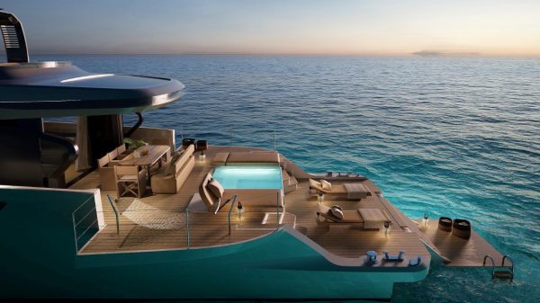 GRUPPO AZIMUT|BENETTI