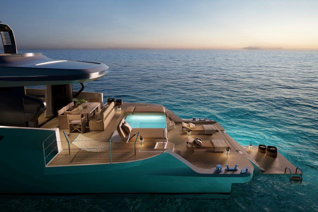 GRUPPO AZIMUT|BENETTI