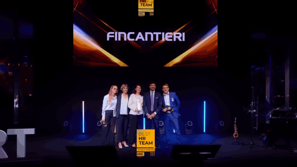 fincantieri