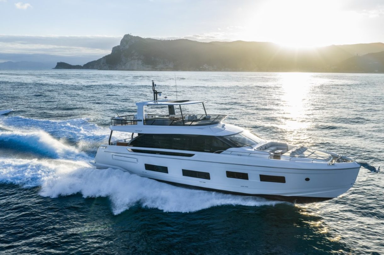 Cannes Yachting Festival