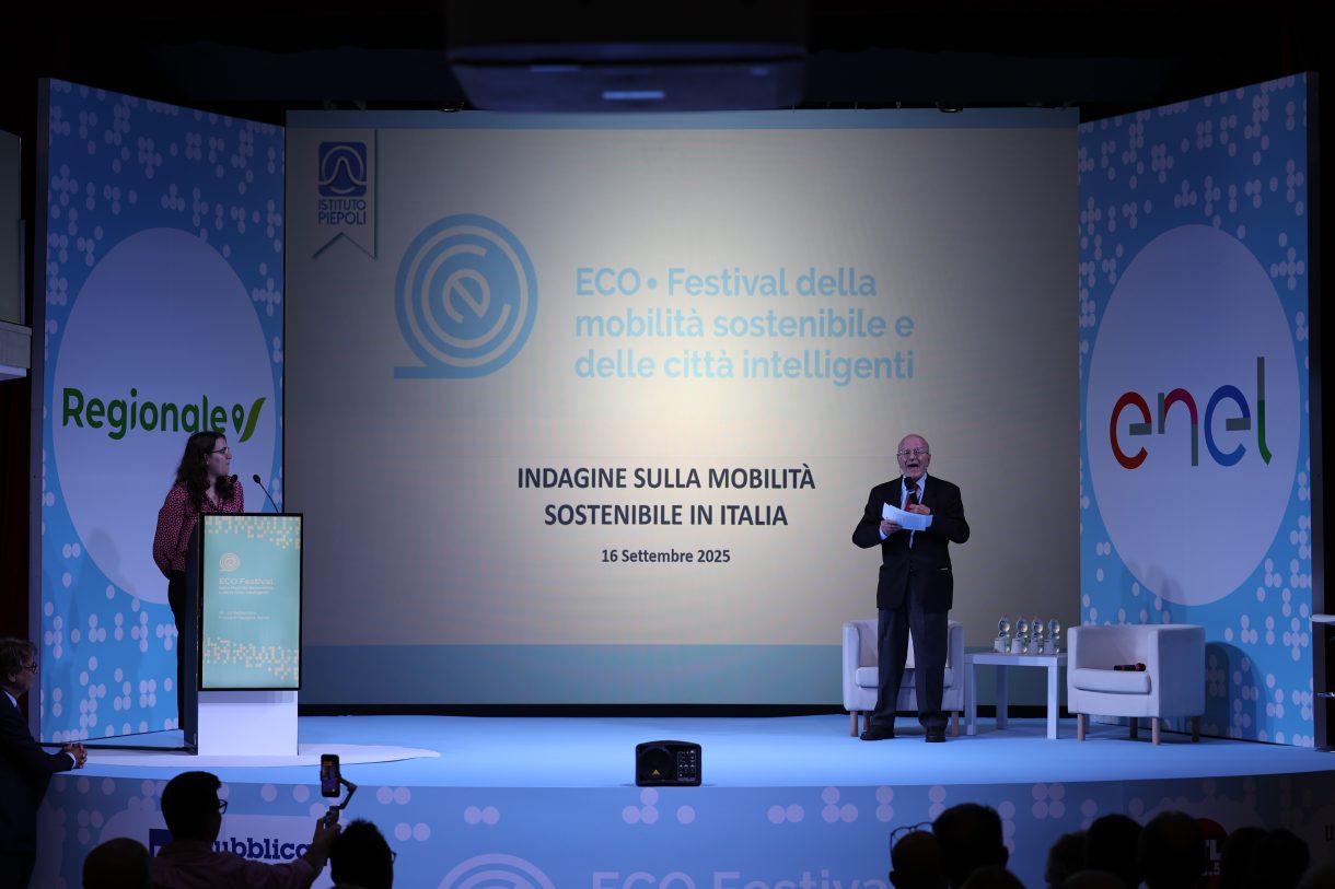 mobilità sostenibile