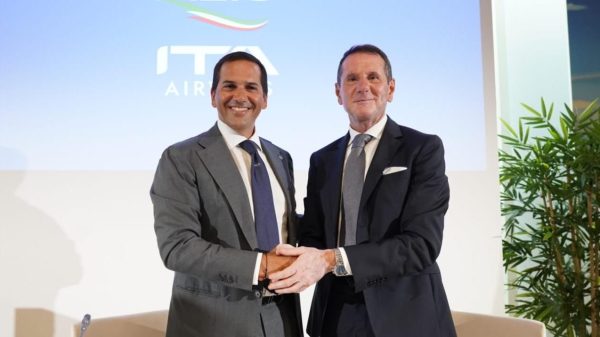 ITA Airways