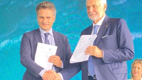 Confindustria
