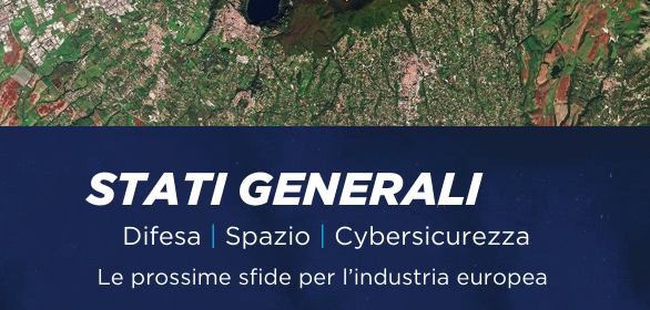 Stati Generali di Difesa
