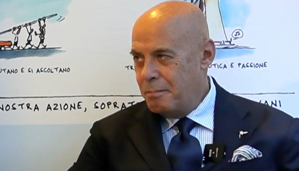 lega navale italiana