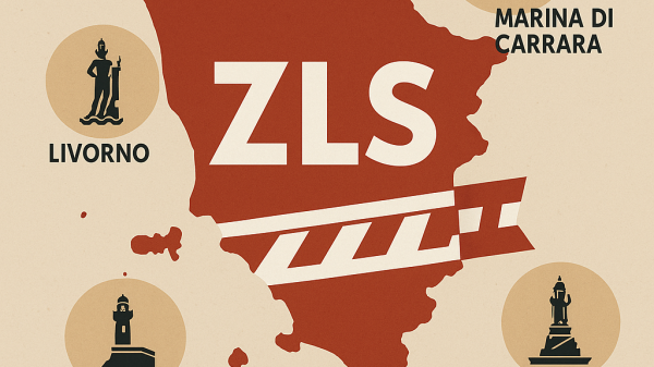 ZLS TOSCANA
