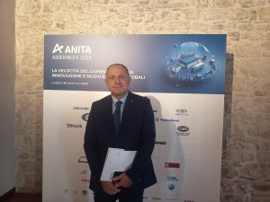 cambiamento velocità