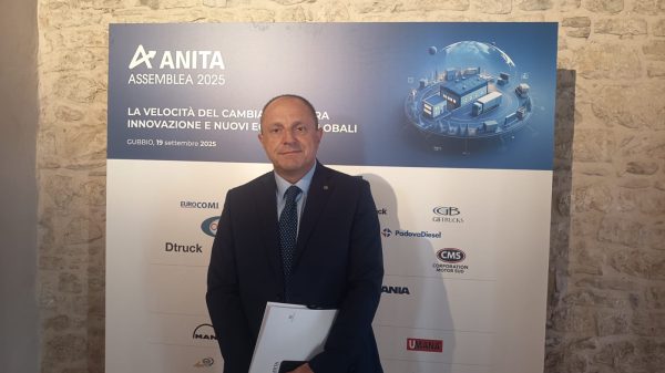 cambiamento velocità