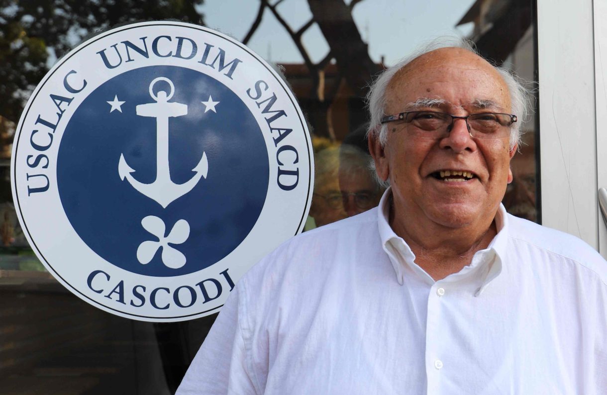 Claudio Tomei
