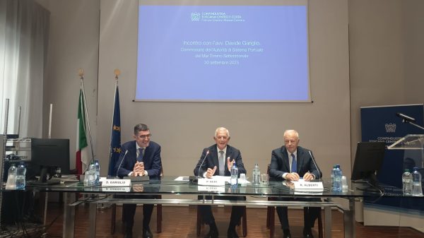 confindustria