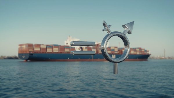 parità genere she sails