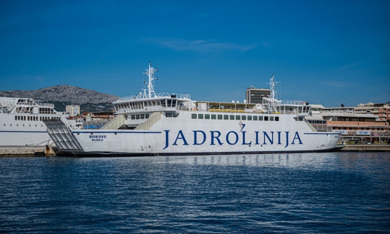 Jadrolinija