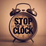 Stop the clock