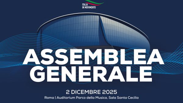Assemblea generale alis
