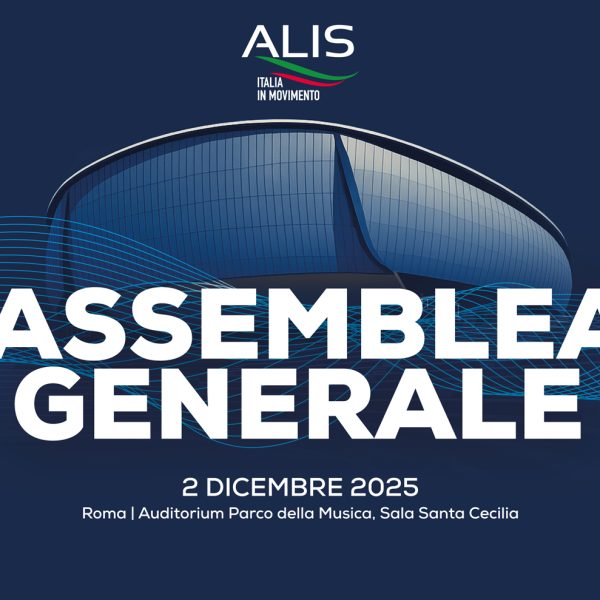 Assemblea generale alis