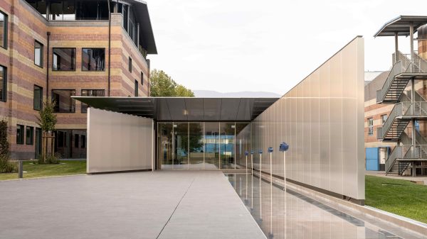 Azimut Yachts HQ Avigliana