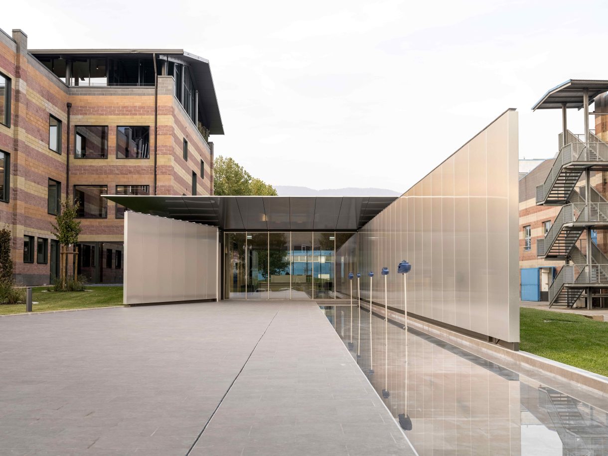 Azimut Yachts HQ Avigliana