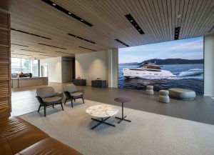 Azimut Yachts HQ Avigliana