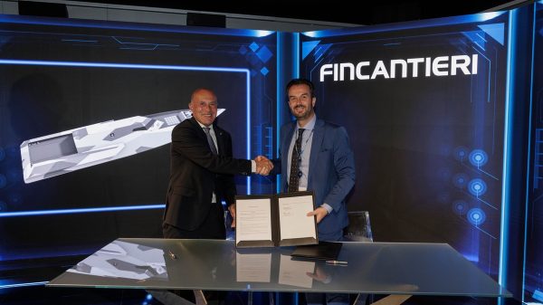fincantieri
