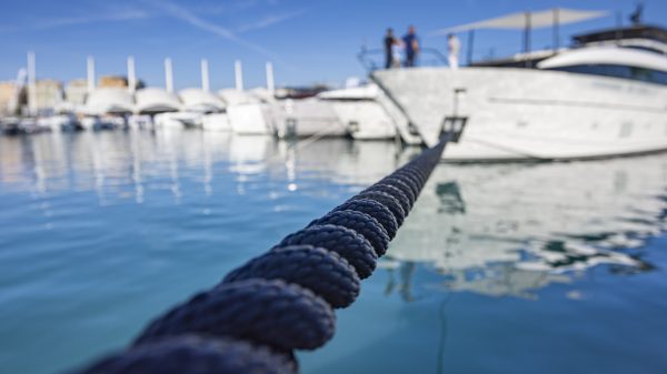 CONFINDUSTRIA NAUTICA