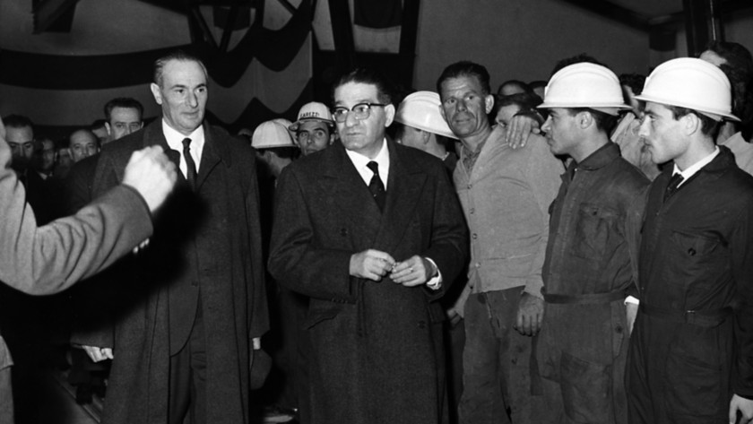 a Bioraffineria di Gela