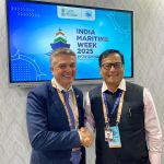 Rixi e Sarbananda Sonowal 29ott25