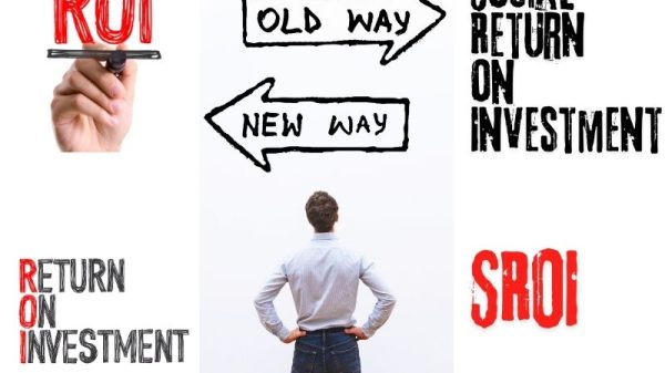 roi sroi