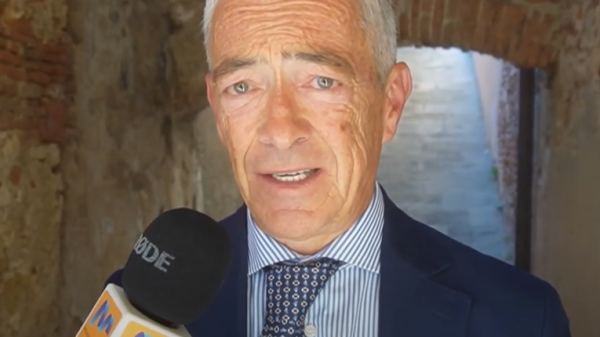 Luigi Bruzzo direttore isyl