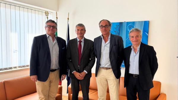 assiterminal augusta