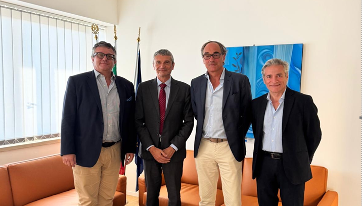 assiterminal augusta