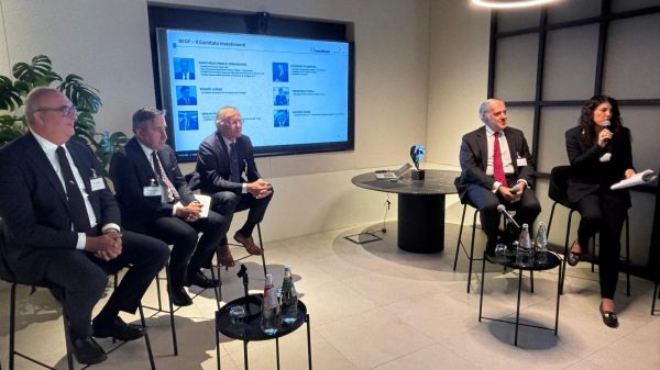 Blue Economy Debt Fund