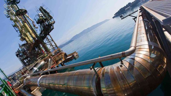 gas TERMINALI RIGASSIFICAZIONE SNAM