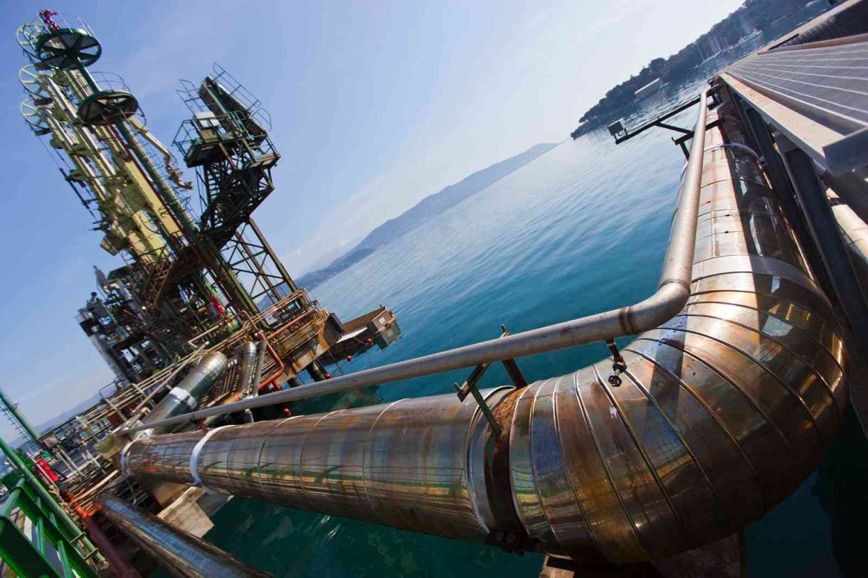 TERMINALI RIGASSIFICAZIONE SNAM