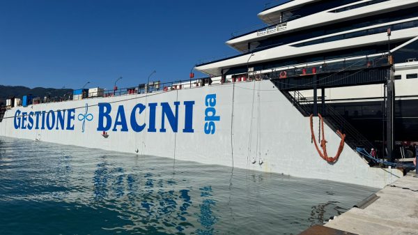 gestione bacini