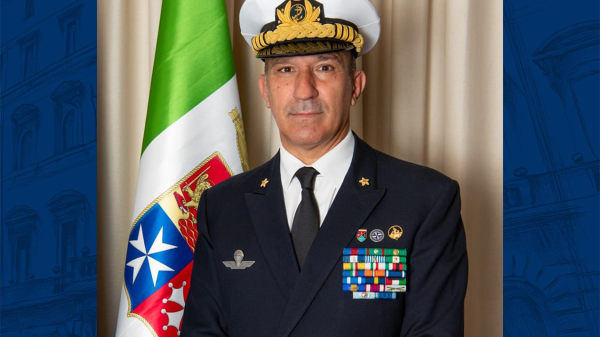 Giuseppe Berutti Bergotto