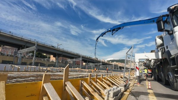 elettrificazione